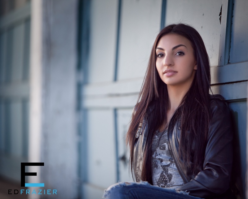 Female model photo shoot of Lauren Rende by EF Photography