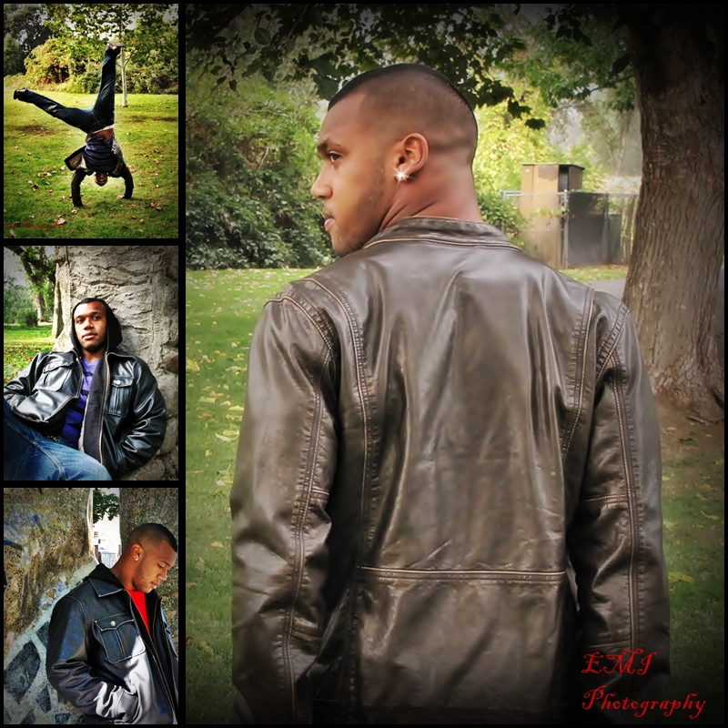 Male model photo shoot of Jeremy C Dunn in Chico, CA, makeup by Exotic Beauty Inc