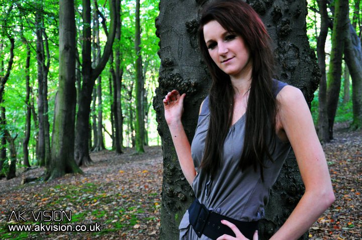 Female model photo shoot of Sarah louise Naylor
