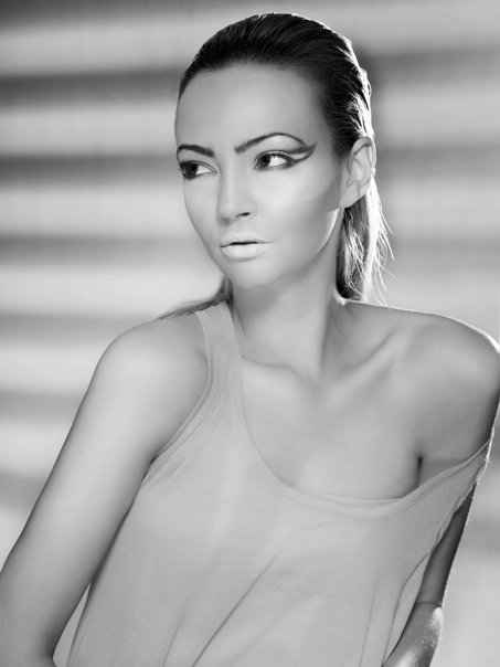 Female model photo shoot of Autumn Eula Dorris