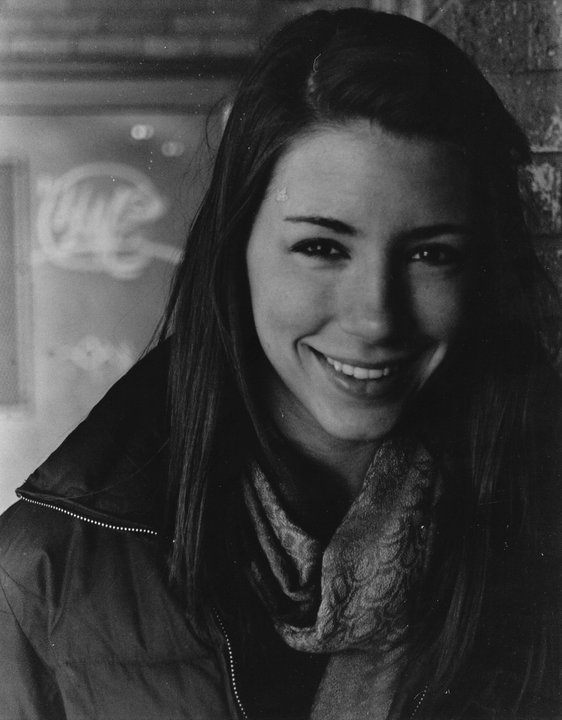 Female model photo shoot of Lauren EB in Boston, MA