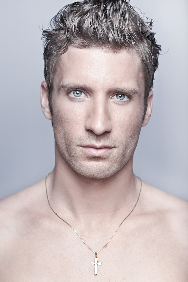 Male model photo shoot of Nicolas JACQUES
