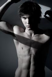 Male model photo shoot of Michael Ryan B