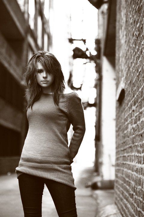 Female model photo shoot of Stephany Margaret