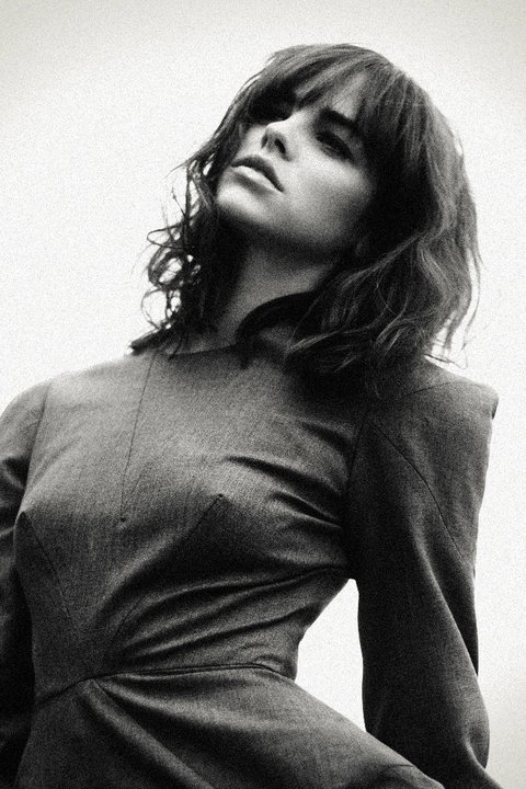 Female model photo shoot of Josie Heighton-Towers