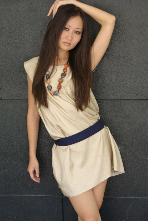 Female model photo shoot of Ailiya in Florida