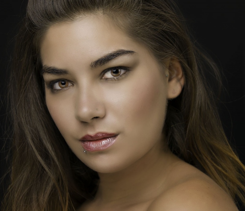 Female model photo shoot of Raychel Vargas in Orlando,FL