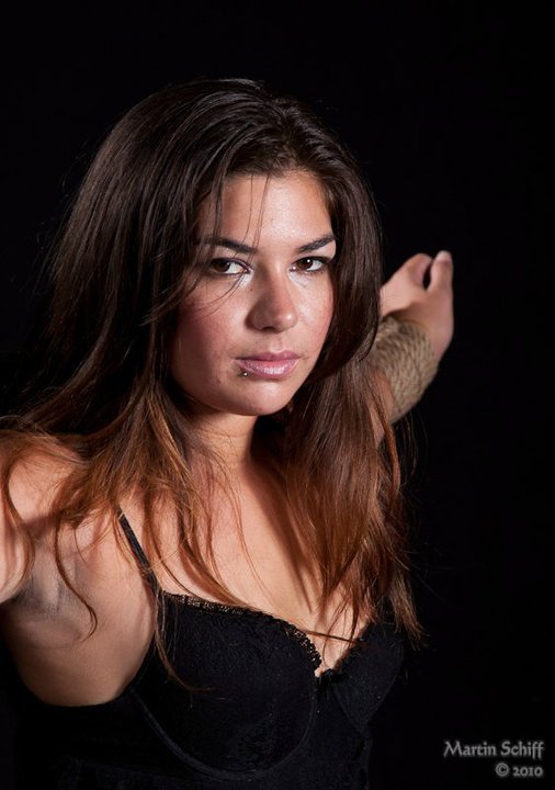 Female model photo shoot of Raychel Vargas in Orlando, Fl