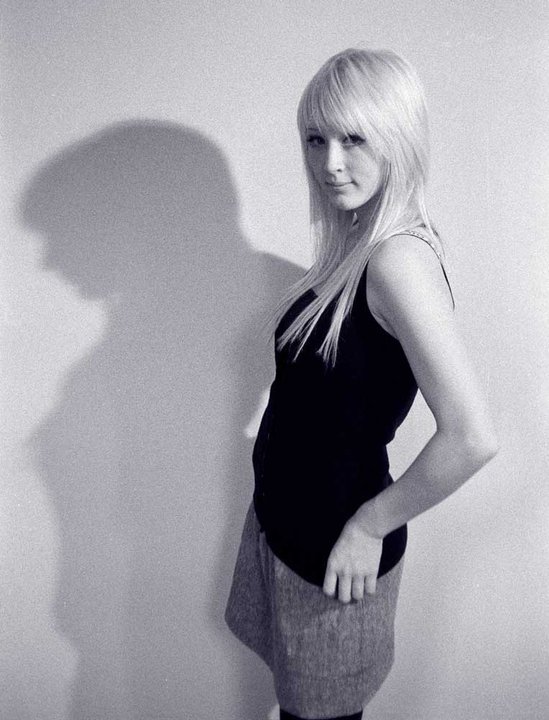 Female model photo shoot of Taylor MacDougall by Ken Fotos