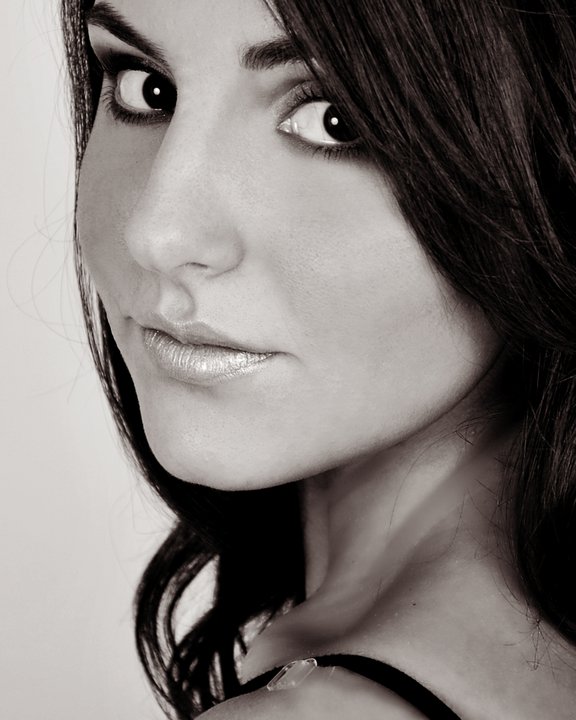 Female model photo shoot of Ashley Cafaro 