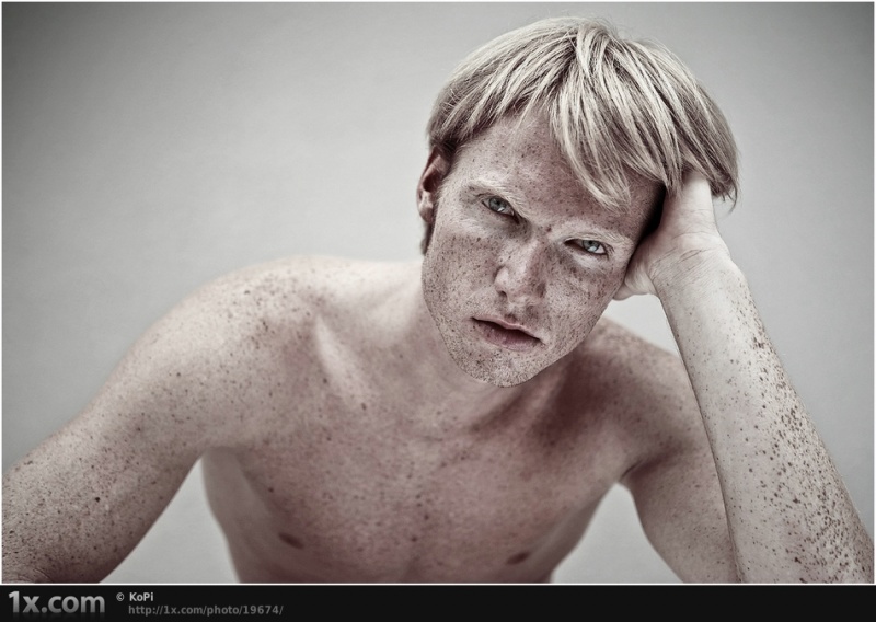 Male model photo shoot of Koen Pieters in Thailand