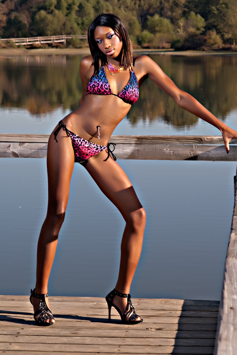 Female model photo shoot of Alaina   Marie by drhphoto in SHELBY FARMS MEMPHIS,TN