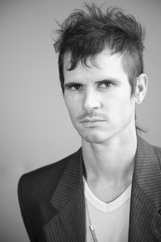 Male model photo shoot of Chris Kaszubski in melbourne, victoria, australia