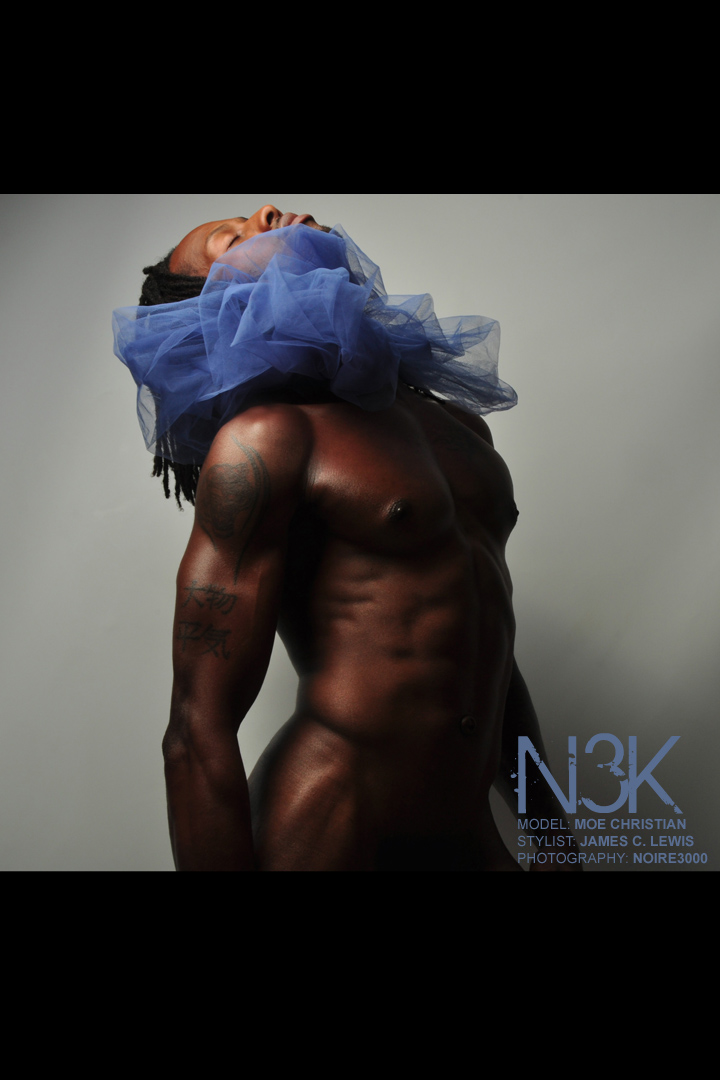 Male model photo shoot of Marlon C by N3K Photo Studios