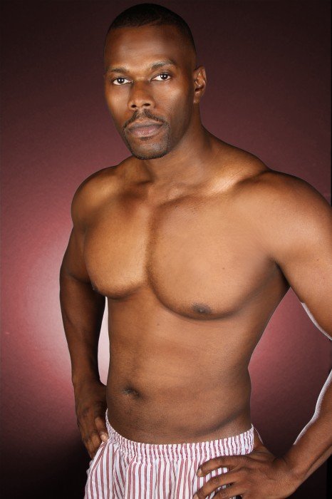 Male model photo shoot of Jay Buchanan