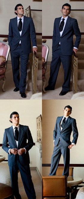Male model photo shoot of Rafael Juarez by Mona T Brooks in Las Vegas, NV Presidential Suite, wardrobe styled by Courtney Juarez 