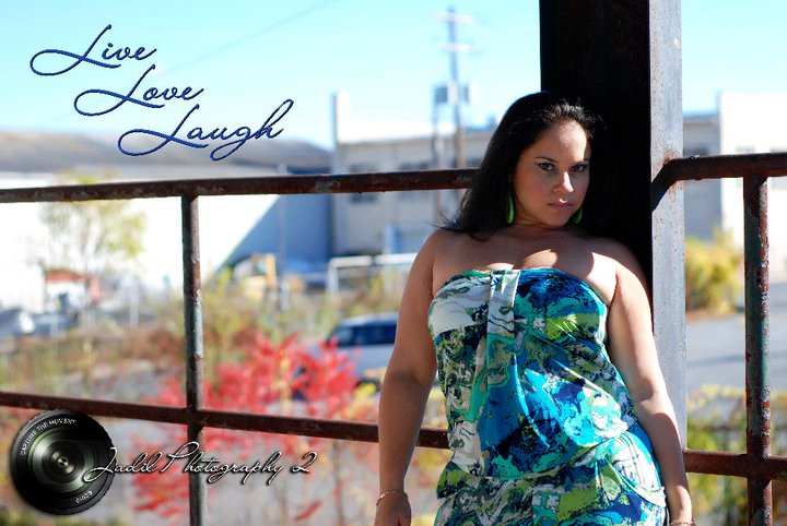 Female model photo shoot of Giggles1104 in Allentown