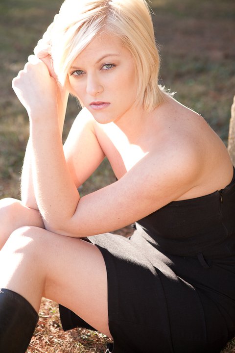 Female model photo shoot of Taylor Scott Reynolds