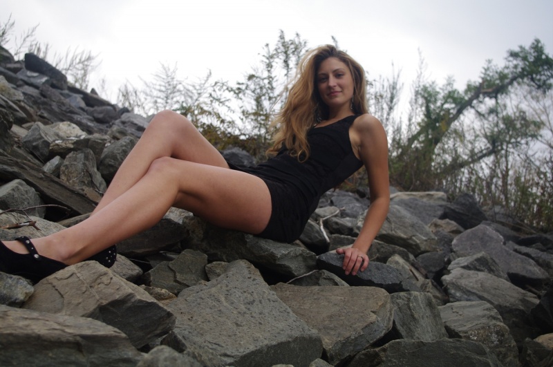 Female model photo shoot of Jenn Watson by bobbigirlphotography in New Hampshire