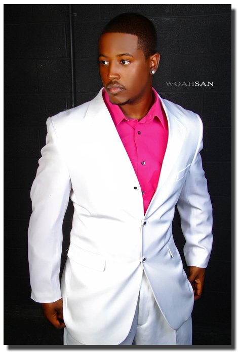 Male model photo shoot of Xavier Robinson by GHA Photography