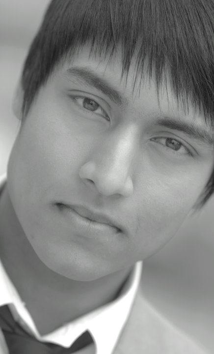 Male model photo shoot of Sunny Kumar