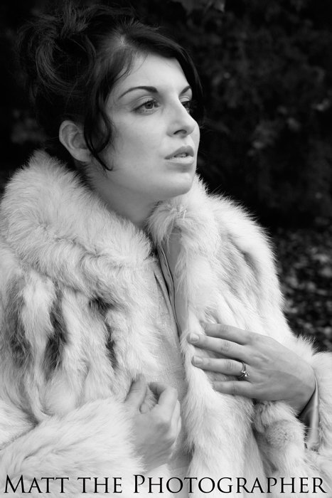 Female model photo shoot of Courtney Hernandez by Matt the Photographer in Seattle, WA