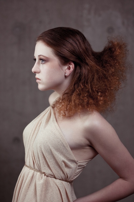 Female model photo shoot of Meg McEwan in Vancouver BC