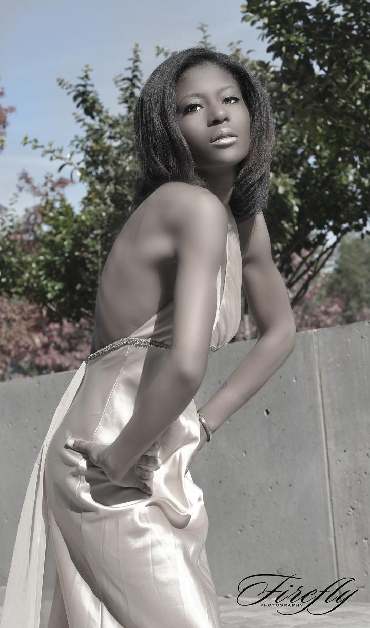 Female model photo shoot of Ashlee DaNae by FireFlyPhotography-SC