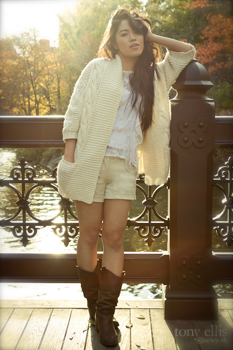 Female model photo shoot of Wendy Chan