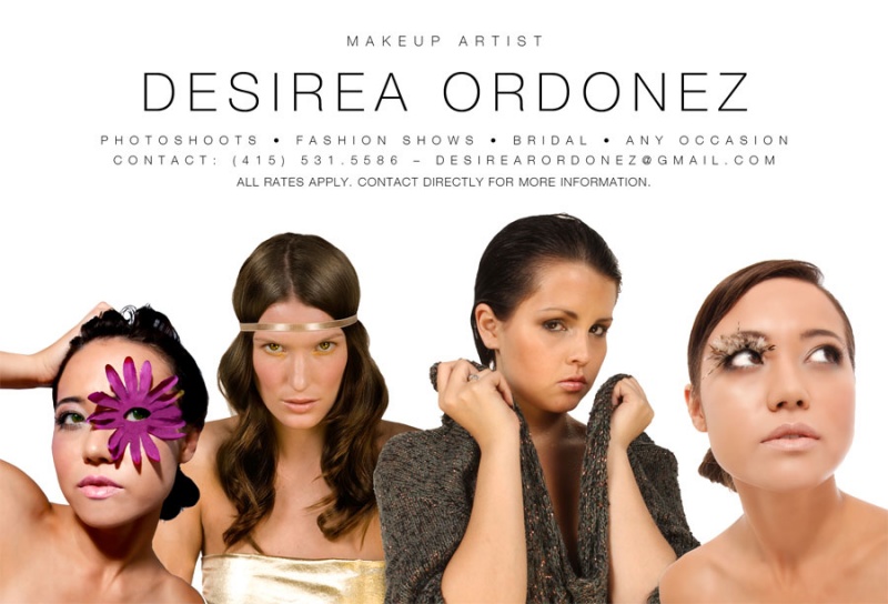 Female model photo shoot of Desirea Ordonez in San Francisco, CA