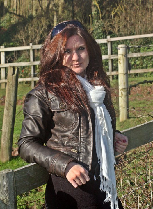 Female model photo shoot of Faybles  in wembury Devon