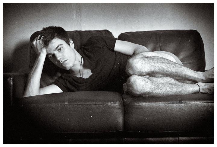 Male model photo shoot of D Ryan Maxwell by Shaun Simpson