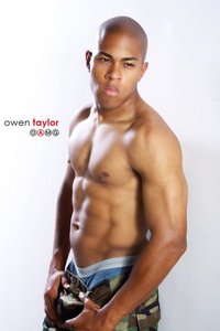 Male model photo shoot of Owen Taylor in Las Vegas, Nevada