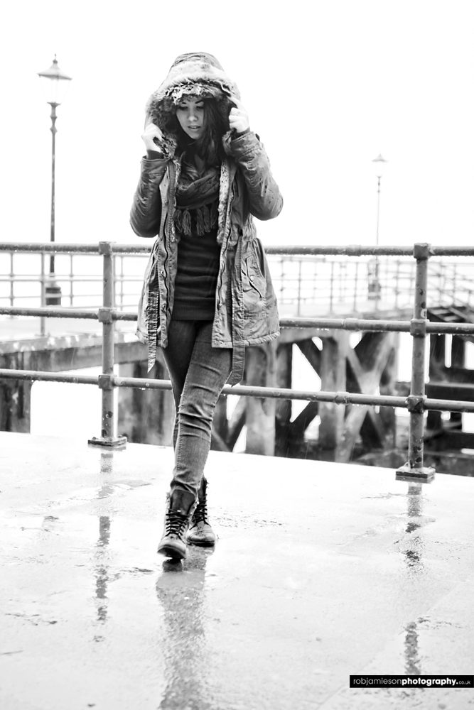 Female model photo shoot of Beth Amber in Old Portsmouth