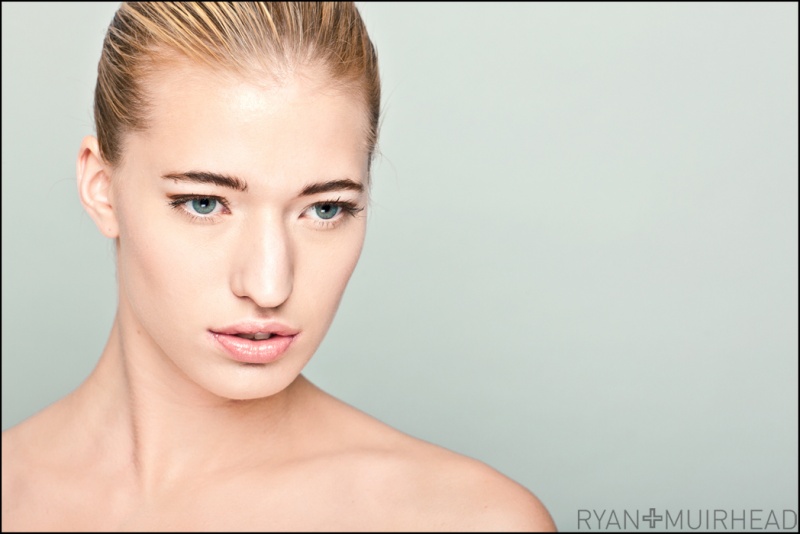 Female model photo shoot of Urban Allure Makeup