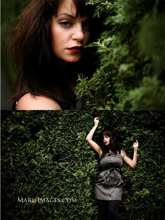 Female model photo shoot of Hayley Rose in NE Portland