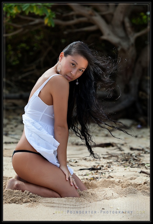 Female model photo shoot of AmandaSwimms by Poindexter Photography 