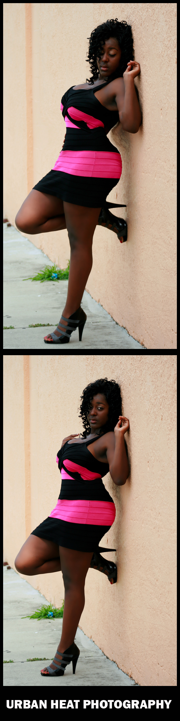Female model photo shoot of Sierra Monique by Mack Studios  in Tampa, Fl