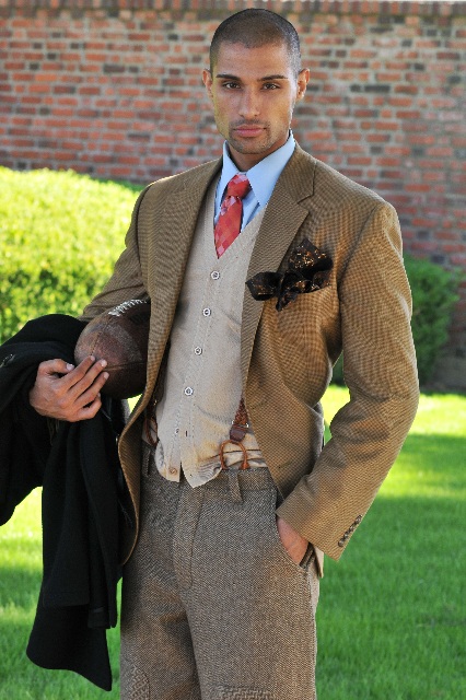 Male model photo shoot of Idris jamal nooristani by Matthew Mitchell photo