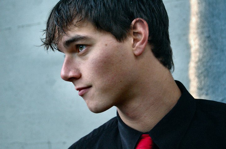 Male model photo shoot of David Michael Plante by Alanna Belak