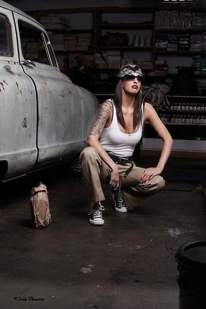 Female model photo shoot of Natalie Lynn Rubalcava in Tacoma Wa