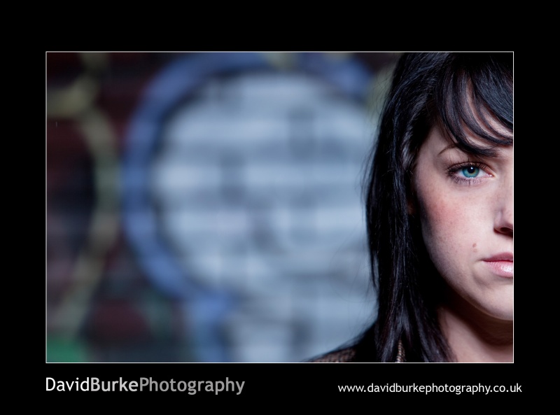 Male and Female model photo shoot of David Burke Photography and Laura Belcher1 in Tunbridge Wells