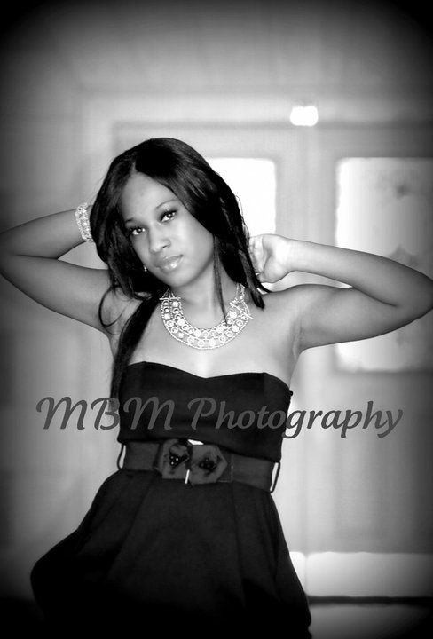 Female model photo shoot of Angelica Flemming in MBM photography