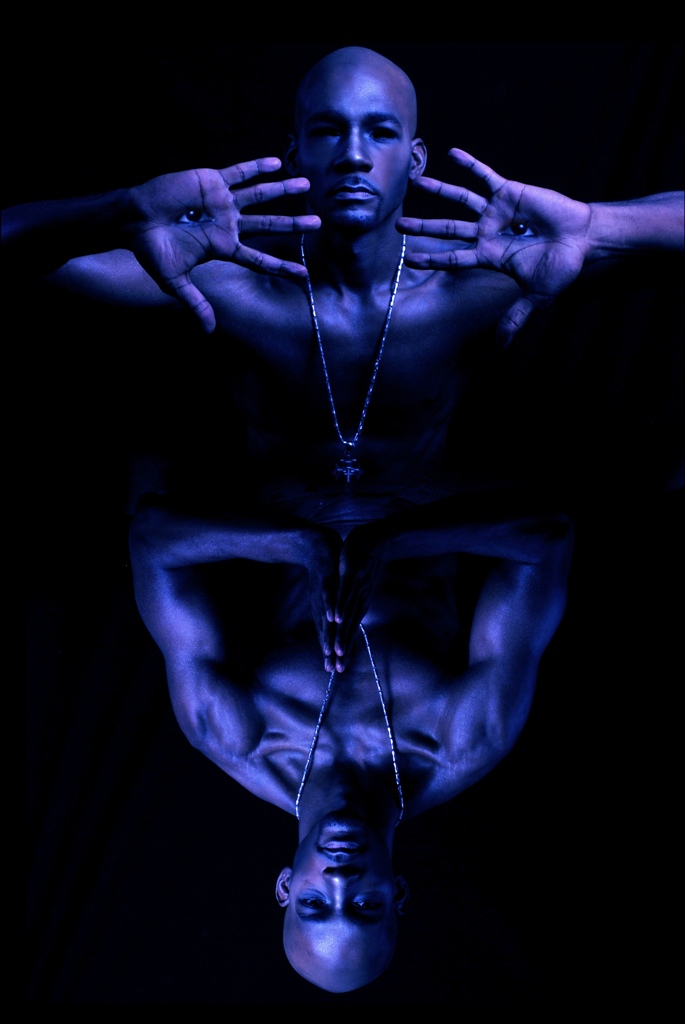 Male model photo shoot of LAMARR LADD by N3K Photo Studios