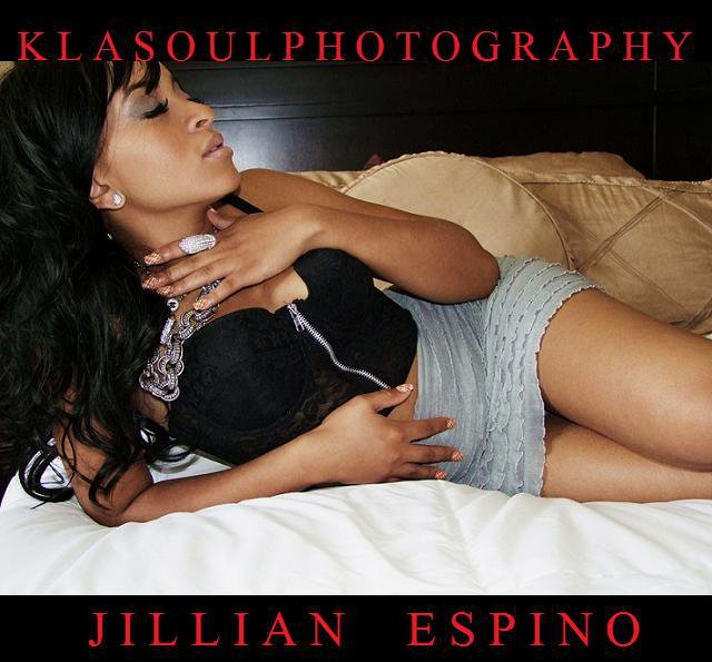 Female model photo shoot of Jillian Espino