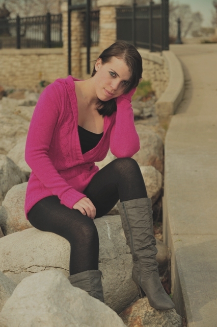 Female model photo shoot of CJacqueline by Anchor Photo in Elgin, Il