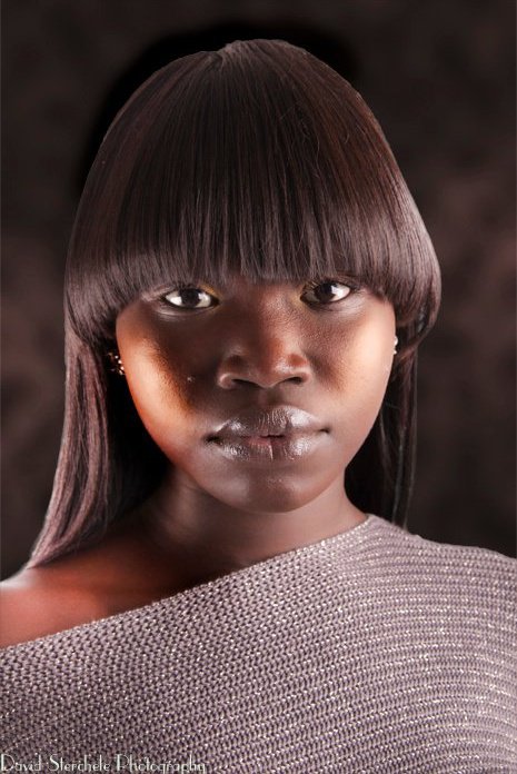 Female model photo shoot of  mizbeautiful Lowure