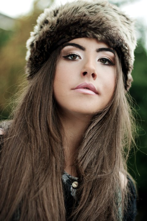 Female model photo shoot of Joanna Dickinson