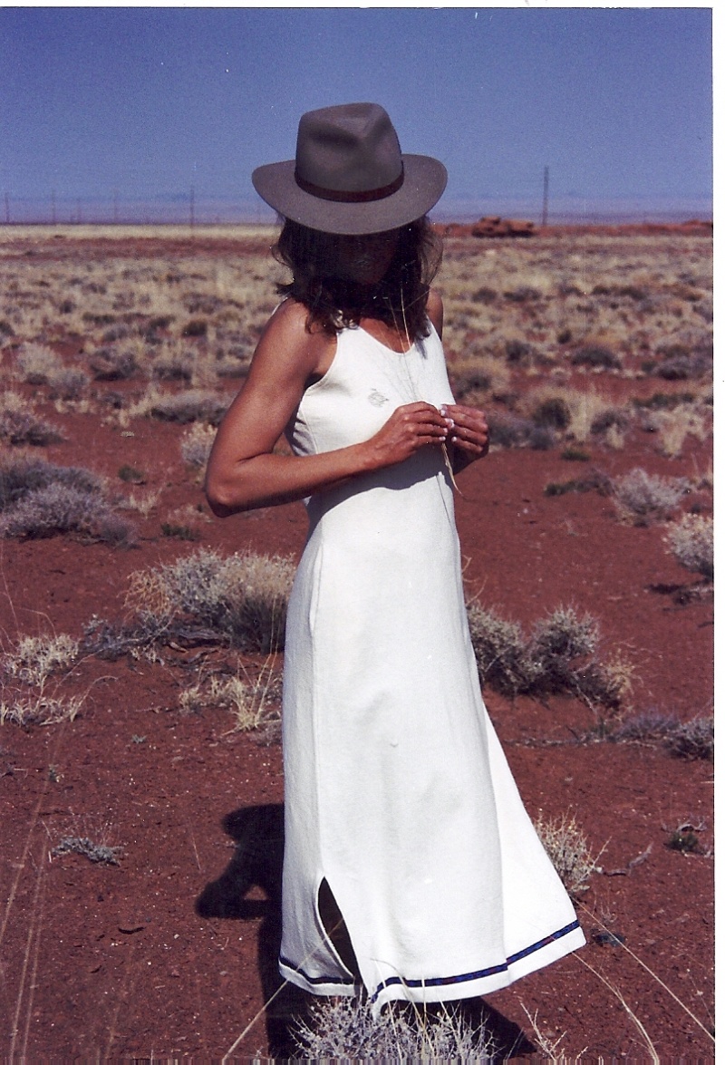 Female model photo shoot of S P Fashion Consulting in Arizona