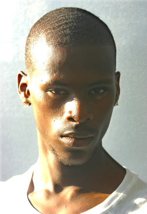 Male model photo shoot of Tee James Ramon in Los angeles, CA